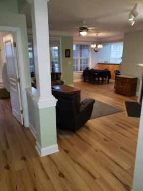 Long Term Retreat Haven